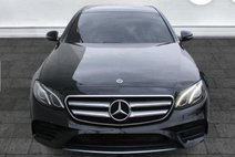 2018 Mercedes-Benz E-Class E 300