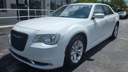 2015 Chrysler 300 Limited