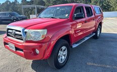 2006 Toyota Tacoma V6