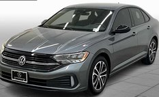 2024 Volkswagen Jetta Sport