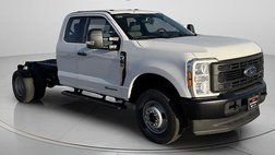 2026 Ford Super Duty F-350 XL