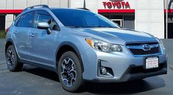 2016 Subaru Crosstrek 2.0i Premium