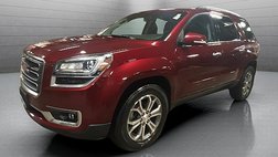 2016 GMC Acadia SLT-1