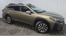 2023 Subaru Outback Touring XT