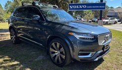2023 Volvo XC90 Recharge T8 Ultimate Bright Theme 7P