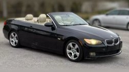 2007 BMW 3 Series 328i