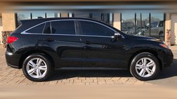 2013 Acura RDX Base