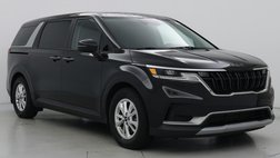 2023 Kia Carnival LX