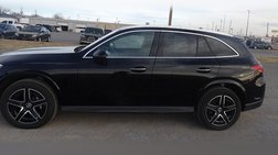 2023 Mercedes-Benz GLC-Class GLC 300