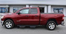 2023 Ram Ram Pickup 1500 Lone Star