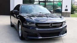 2017 Dodge Charger SE