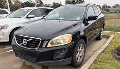 2010 Volvo XC60 3.2