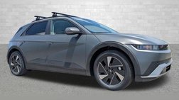 2025 Hyundai Ioniq 5 SEL