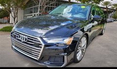 2019 Audi A6 quattro Prestige 55 TFSI