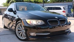 2011 BMW 3 Series 335i