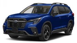 2026 Subaru Ascent Premium 8-Passenger