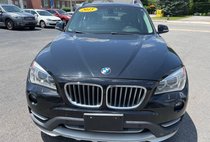 2015 BMW X1 xDrive35i