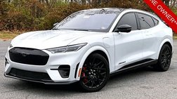 2023 Ford Mustang Mach-E GT