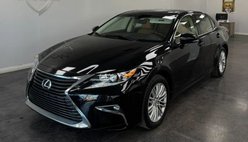 2016 Lexus ES 350 Base