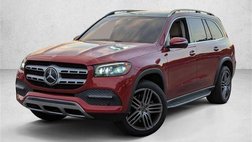 2021 Mercedes-Benz GLS GLS 450