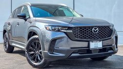 2025 Mazda CX-50 2.5 S Premium