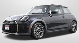2025 MINI Hardtop Cooper