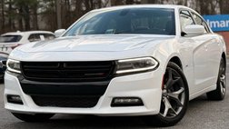 2015 Dodge Charger R/T