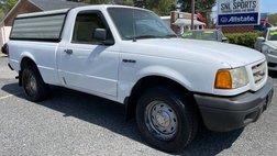 2003 Ford Ranger XL