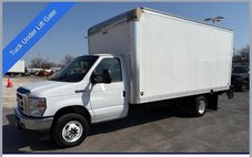 2024 Ford E-Series E-450 SD