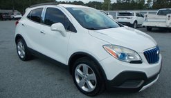 2016 Buick Encore Base