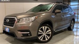 2022 Subaru Ascent Limited 7-Passenger