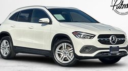 2023 Mercedes-Benz GLA-Class GLA 250
