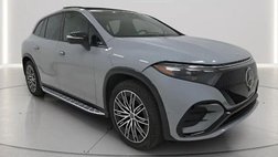 2024 Mercedes-Benz EQS EQS 450+