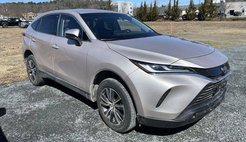 2023 Toyota Venza LE