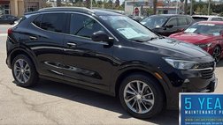 2022 Buick Encore GX Preferred