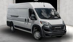 2023 Ram ProMaster 3500 159 WB