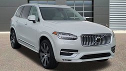 2024 Volvo XC90 B6 Ultimate Bright Theme 7P