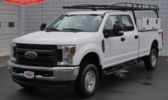 2019 Ford Super Duty F-250 XL
