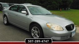 2006 Buick Lucerne CXL V6