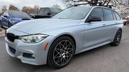 2016 BMW 3 Series 328i xDrive