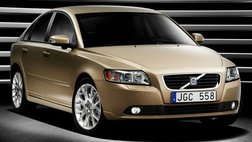 2010 Volvo S40 2.4i
