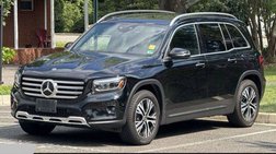 2024 Mercedes-Benz GLB GLB 250 4MATIC