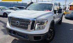 2019 Nissan Titan XD PRO-4X