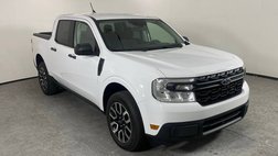 2022 Ford Maverick XL