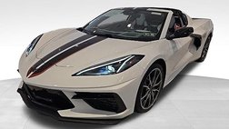 2026 Chevrolet Corvette Stingray