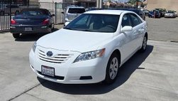 2007 Toyota Camry LE