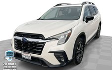 2024 Subaru Ascent Limited 8-Passenger