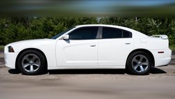 2013 Dodge Charger SXT