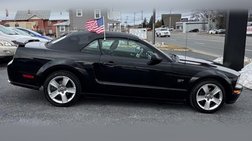 2006 Ford Mustang GT Deluxe