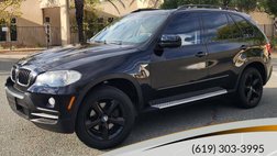 2008 BMW X5 3.0si